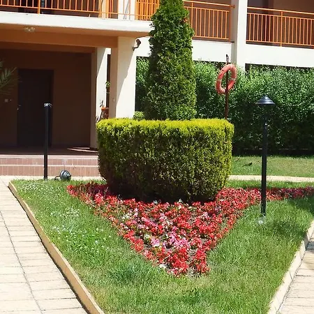 Stella Maris Appart hôtel Sinemoretz