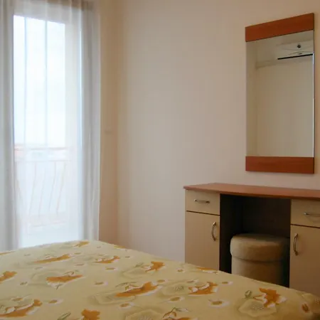 Stella Maris Appart hôtel